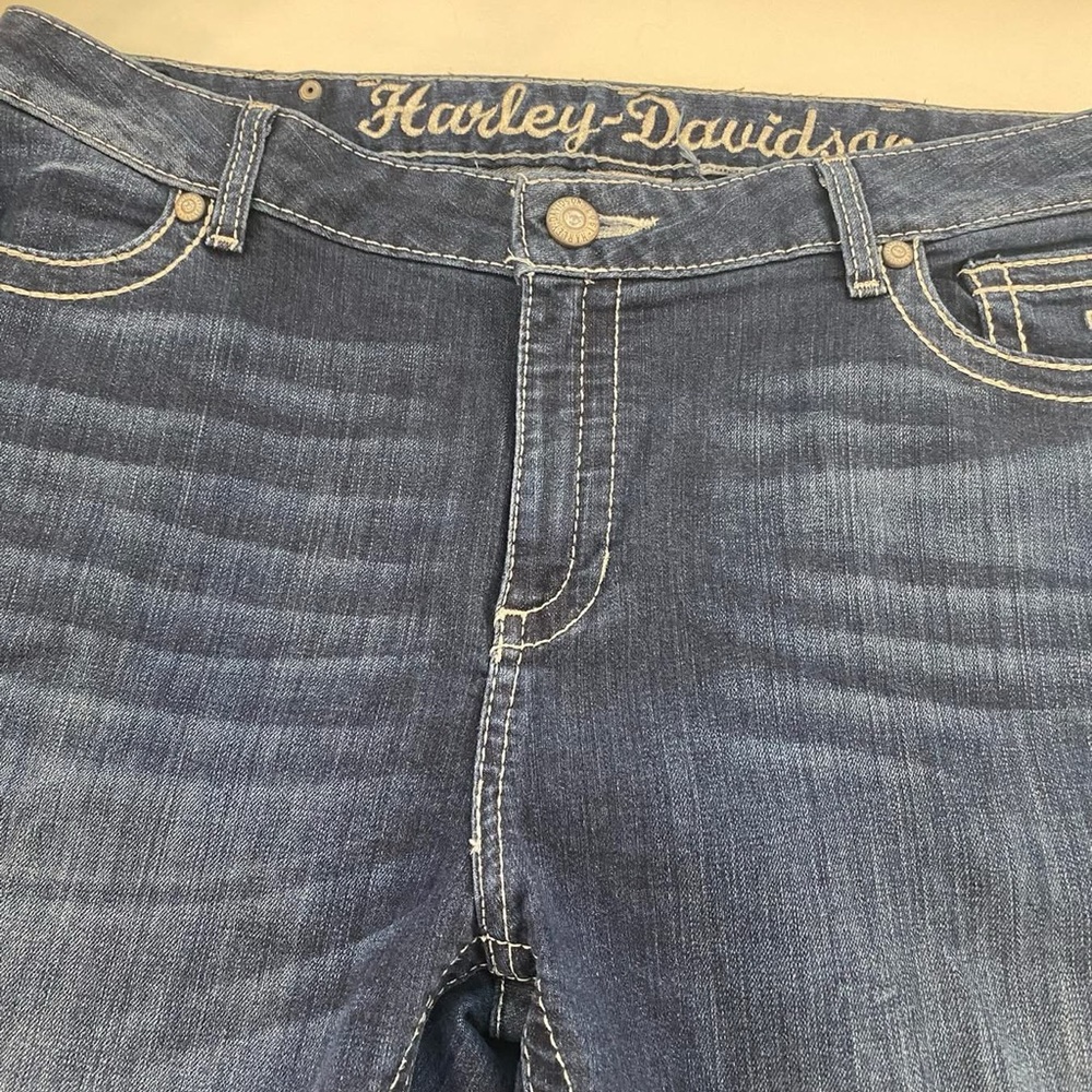 Harley-Davidson Jeans